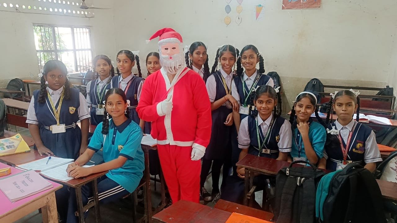 Best School in Virar Vasai